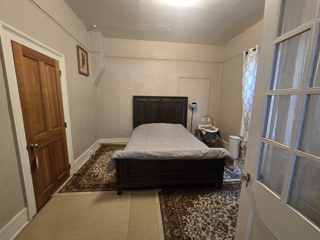 Foto del edificio - 205 Cheyenne Ave