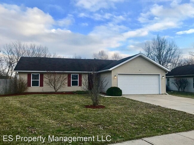 Foto del edificio - 3 br, 2 bath House - 7373 Woodruff Lane