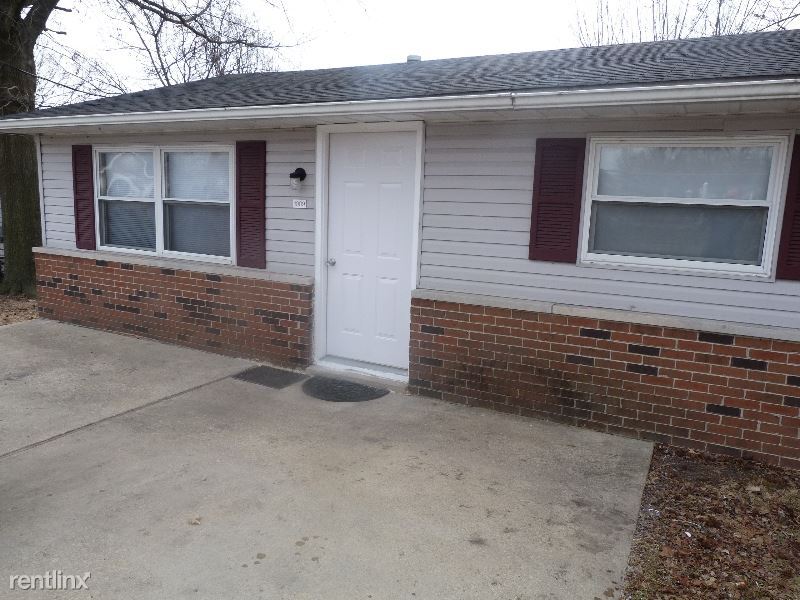 Foto principal - 2 br, 1 bath Apartment - 1009 W Corbin St