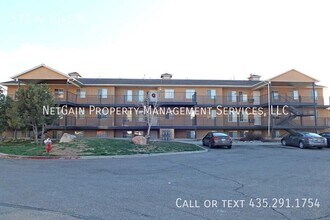 Building Photo - 576 W 1045 N