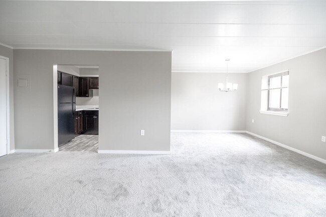 Foto del interior - Pendale Towers Apartments