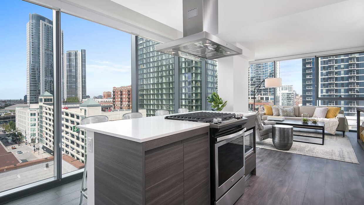 Foto principal - 225 W Hubbard St