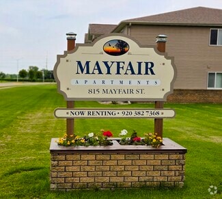 Building Photo - Mayfair Apartments