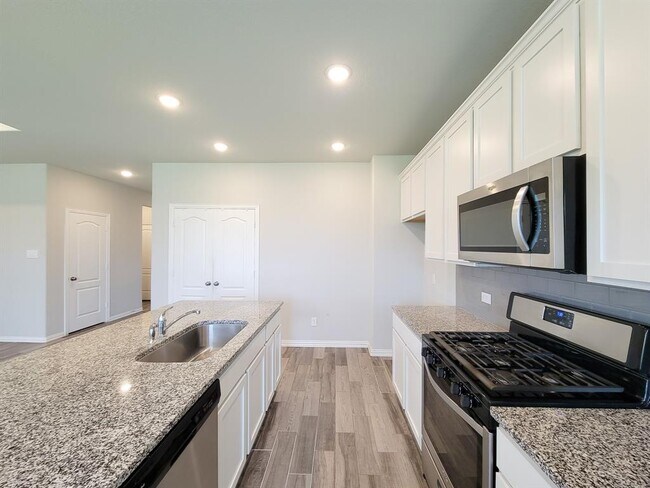 Foto del edificio - 31419 Horseshoe Meadow Bend Ln