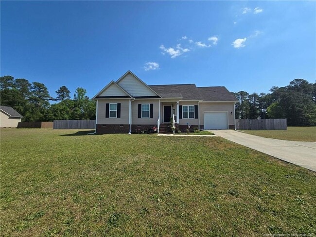 Building Photo - 5345 Pittman Grove Church Rd