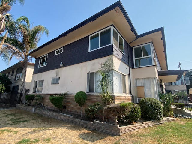 Building Photo - 4018 Palmwood Dr