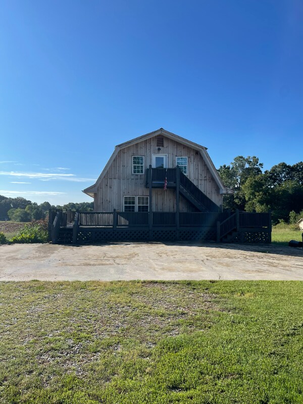 2173 GA254, Cleveland, GA 30528 House Rental in Cleveland, GA