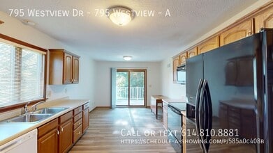 Building Photo - 795 Westview Dr
