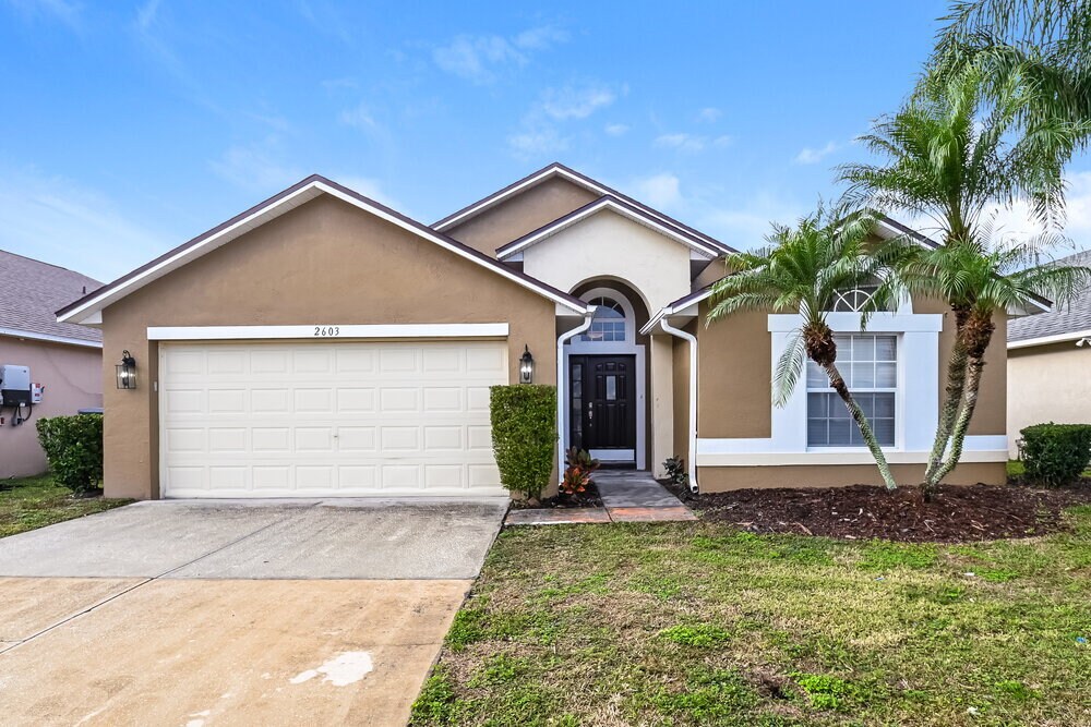 Foto principal - 2603 Whitewood Rd