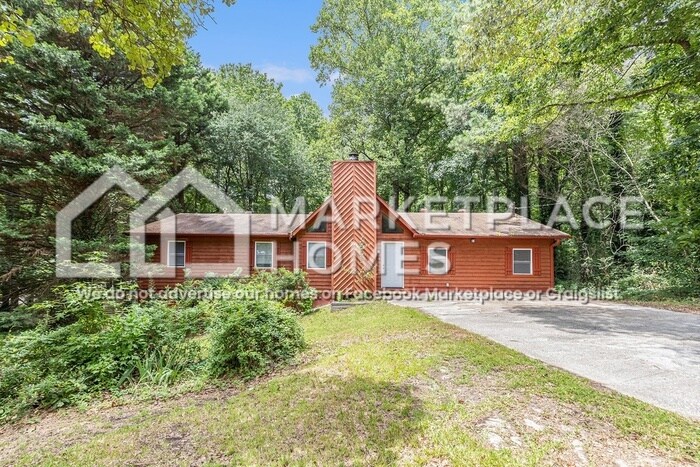 Foto principal - 4901 Mockingbird Ln