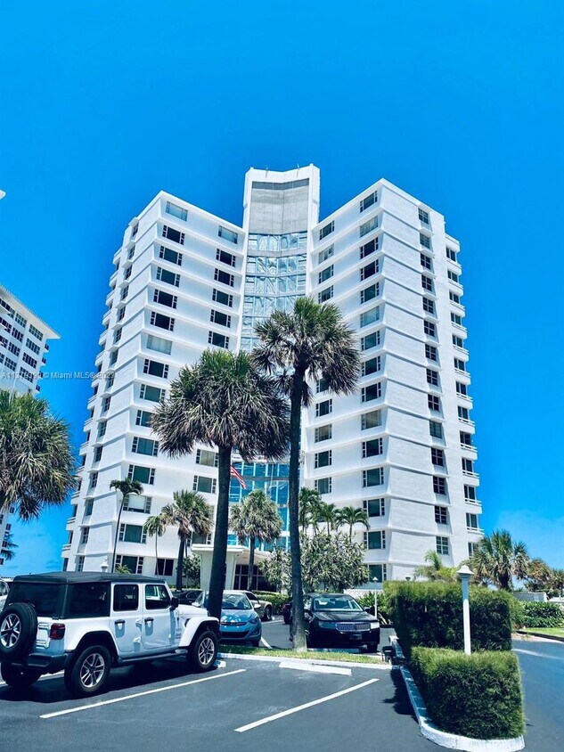 Primary Photo - 3600 Galt Ocean Dr