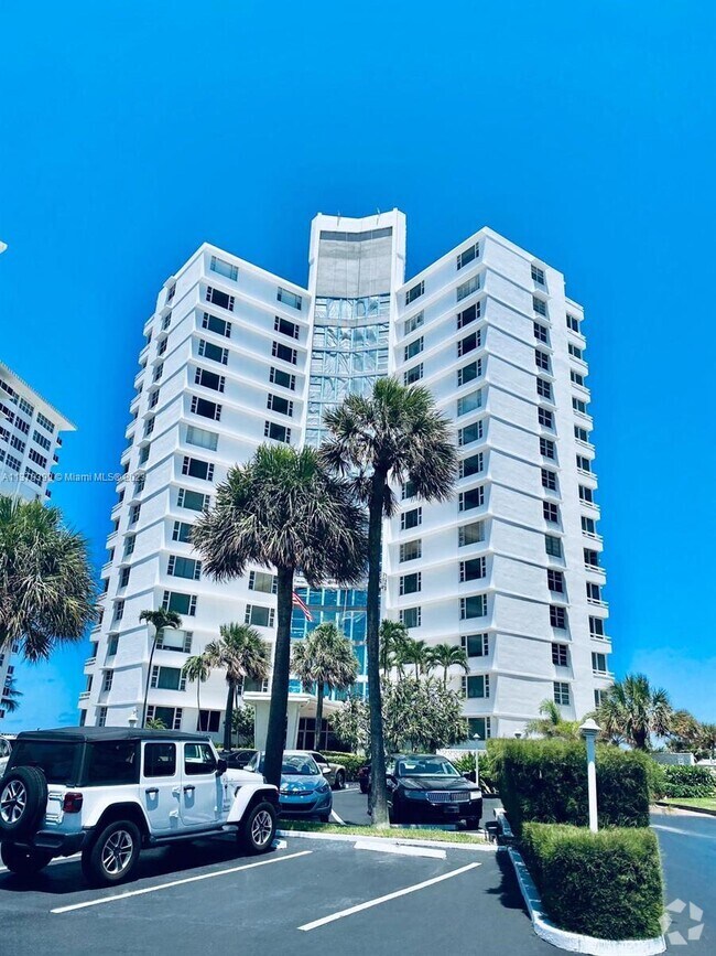 Galt Ocean Mile Apartments for Rent Fort Lauderdale, FL 58 Rentals