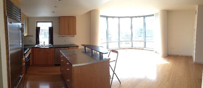 Foto del edificio - 333 1st St