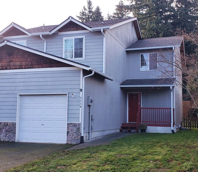 Foto del edificio - 943 College Ln NE