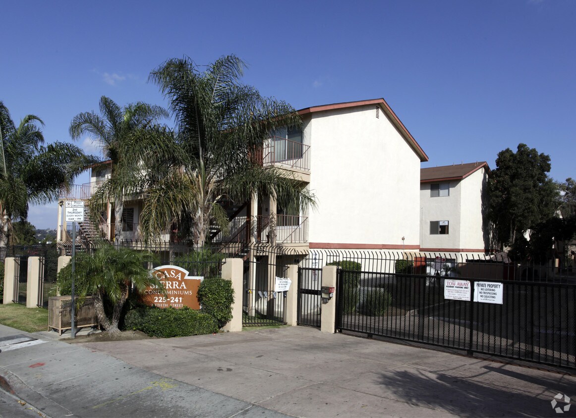 Primary Photo - Casa Sierra