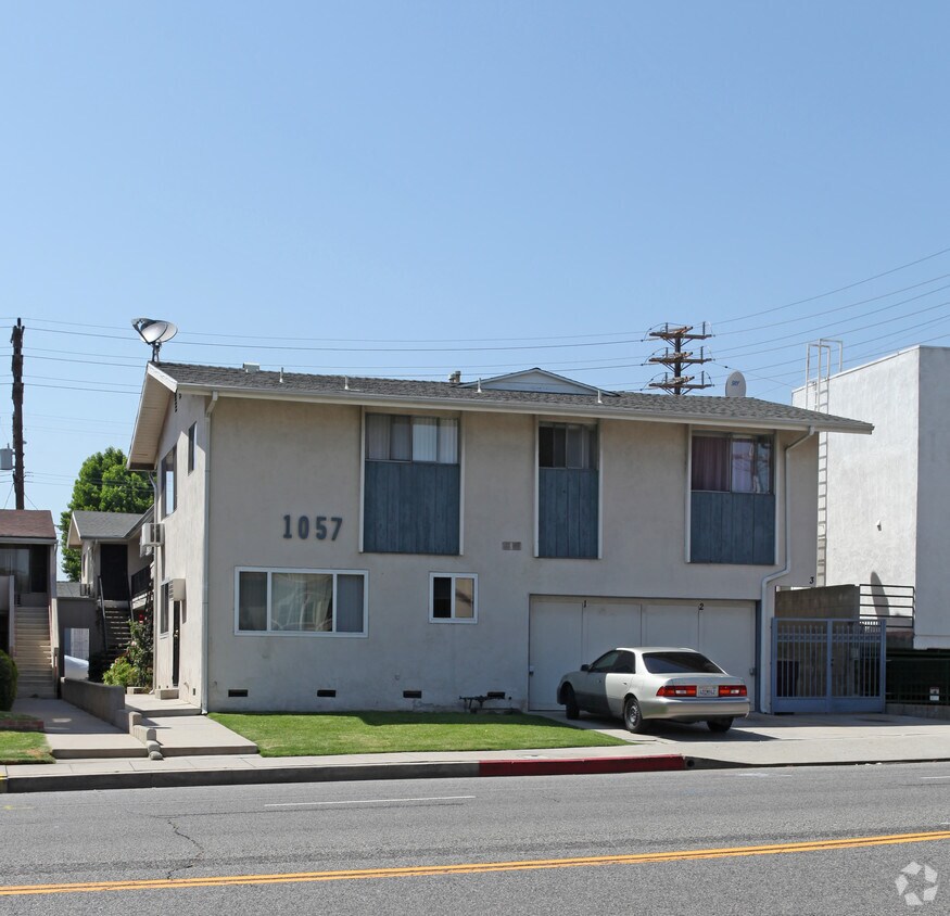 Foto del edificio - 1057 Western Ave