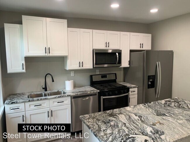 Foto del edificio - 3 br, 1 bath House - 814 Leydon Street