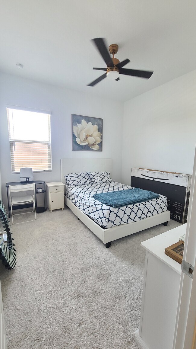 Foto del edificio - 2620 W Pecan Rd