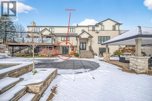 Building Photo - 1326 Butter Rd W