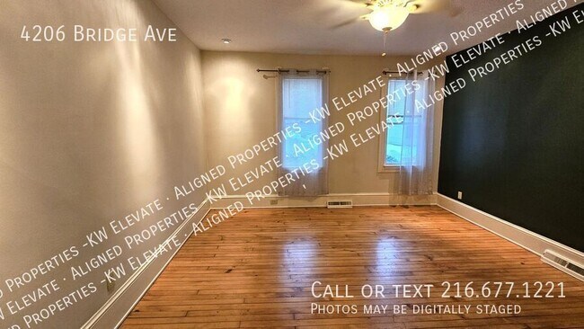 Building Photo - 4206 Bridge Ave
