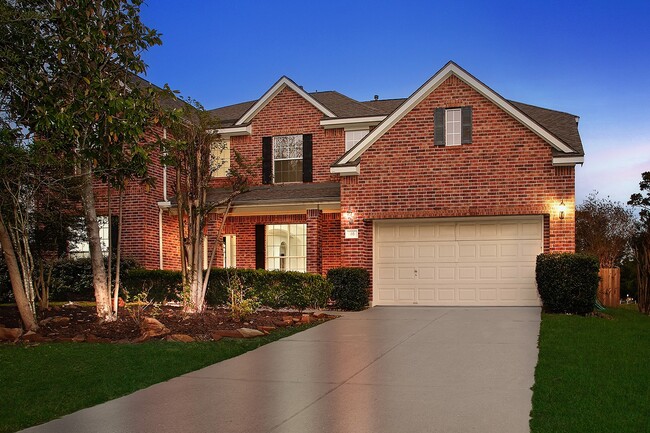Building Photo - 46 S April Mist Cir