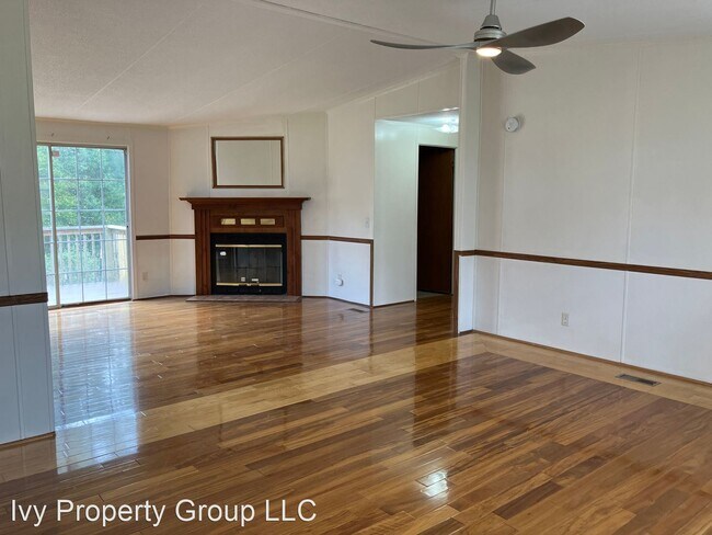 Foto del edificio - 3 br, 2 bath House - 3914 Hwy 127 South