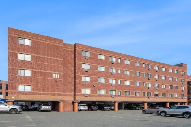 Foto del edificio - 111 Foster St