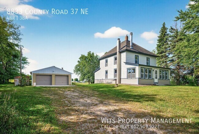 Foto del edificio - 8833 County Rd 37 NE