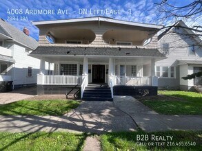Building Photo - 4008 Ardmore Ave