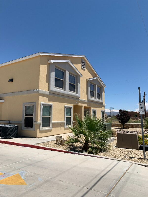 6345 Reynolds Dr Unit C11, Las Cruces, NM 88011 Apartment for Rent