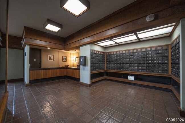 Foto del edificio - 2121 Ala Wai Blvd