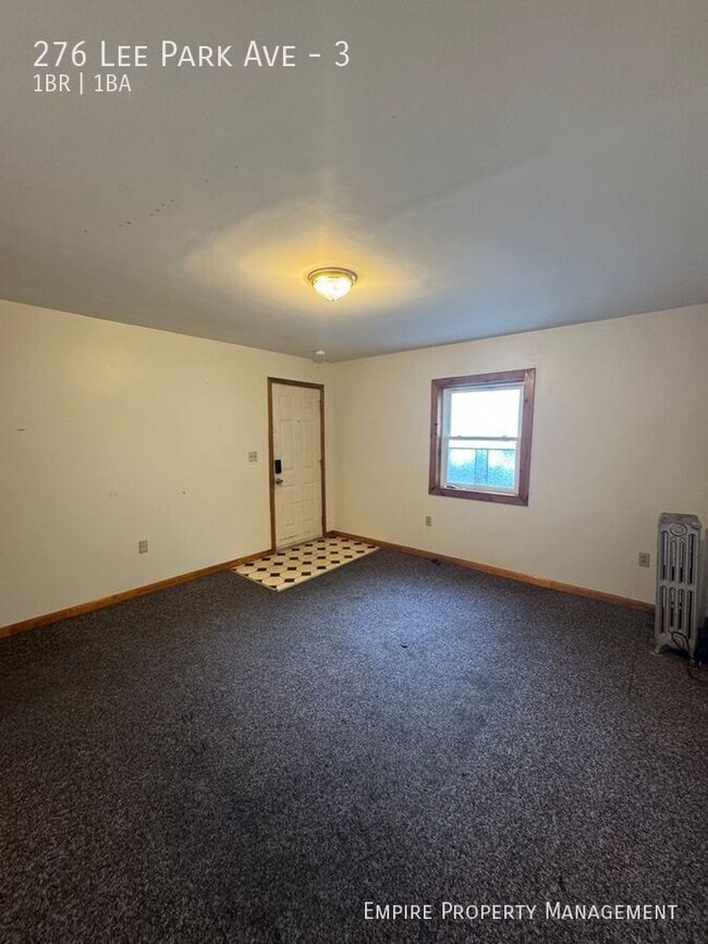 Building Photo - 276 Lee Park Ave