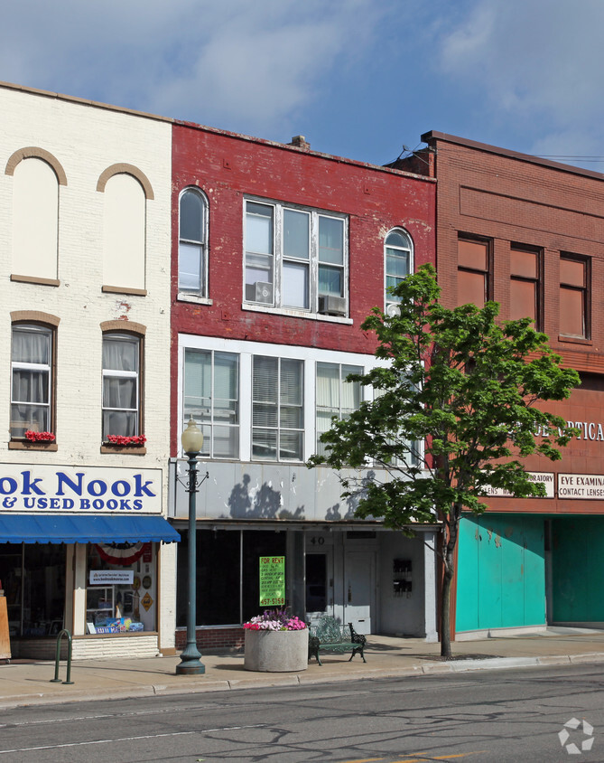 Building Photo - 40 S Monroe St