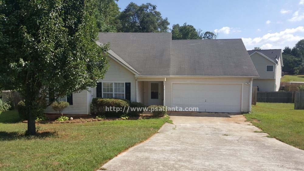 Primary Photo - 3051 Century Ln