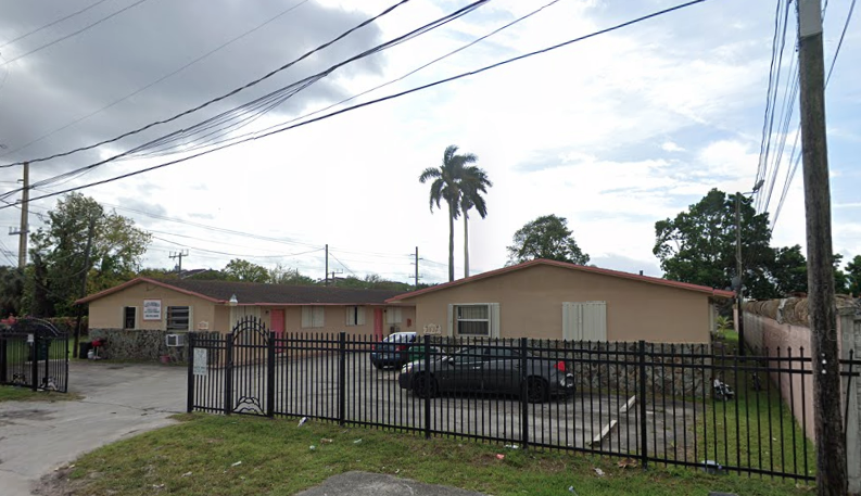 Street View - 2924 NW 132nd Ter