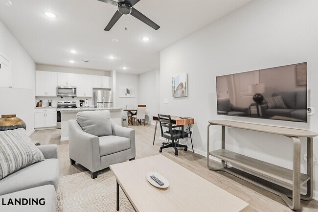 Building Photo - 1650 Harris Hill Rd