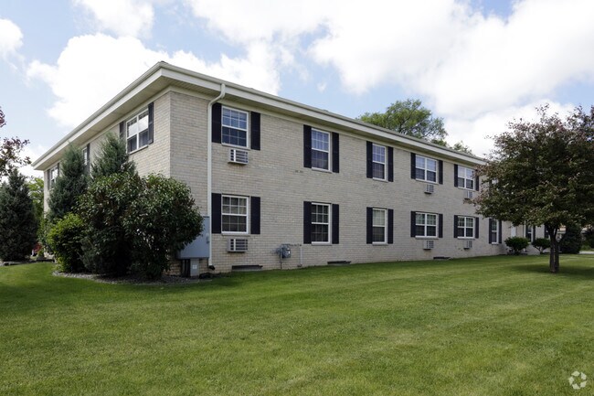 Foto del edificio - Colonial Manor Apartments