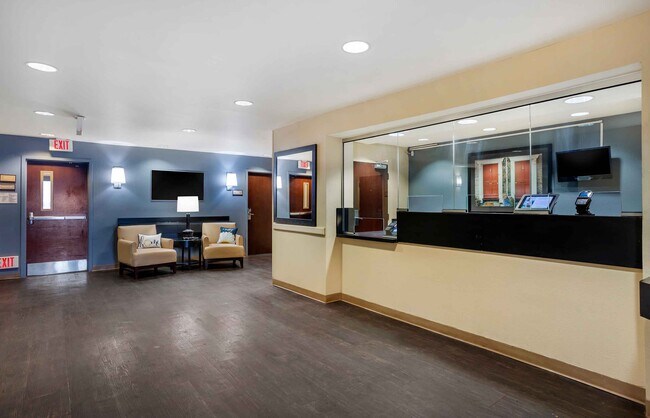 Foto del edificio - Furnished Studio-Philadelphia - Horsham - ...