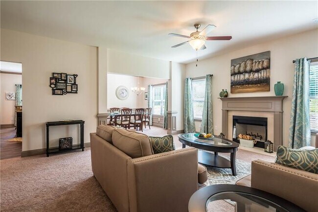 Building Photo - 1208 Chapman Grove Ln
