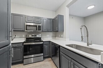 Interior Photo - Hillside on Cannon