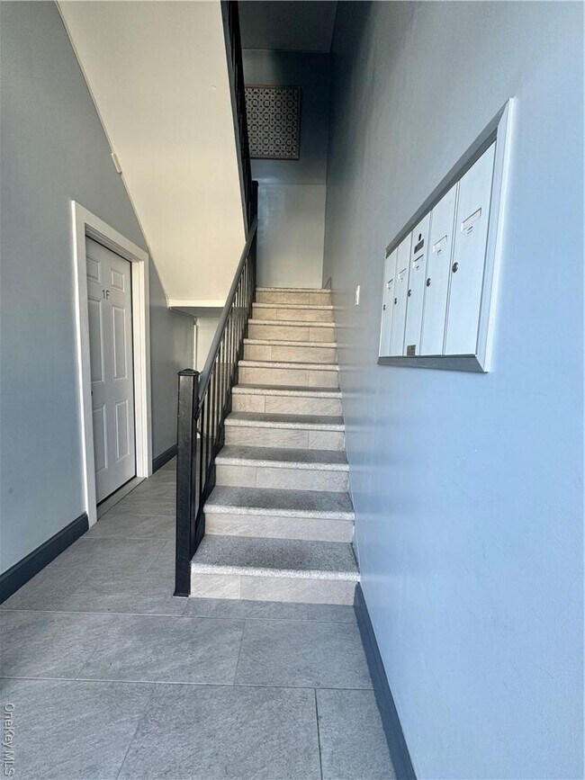 Foto del edificio - 6 Parsons St