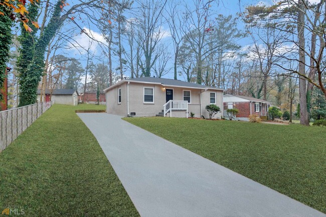 Foto del edificio - 263 Banberry Dr SE