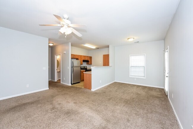 Foto del edificio - Cute 3 Bedroom Home