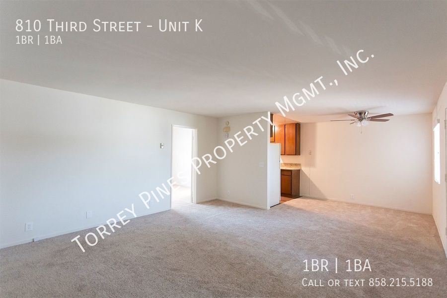 Building Photo - 1 Bedroom in Amazing Beach Location with O...
