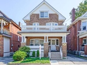 Building Photo - 91 Carrick Ave