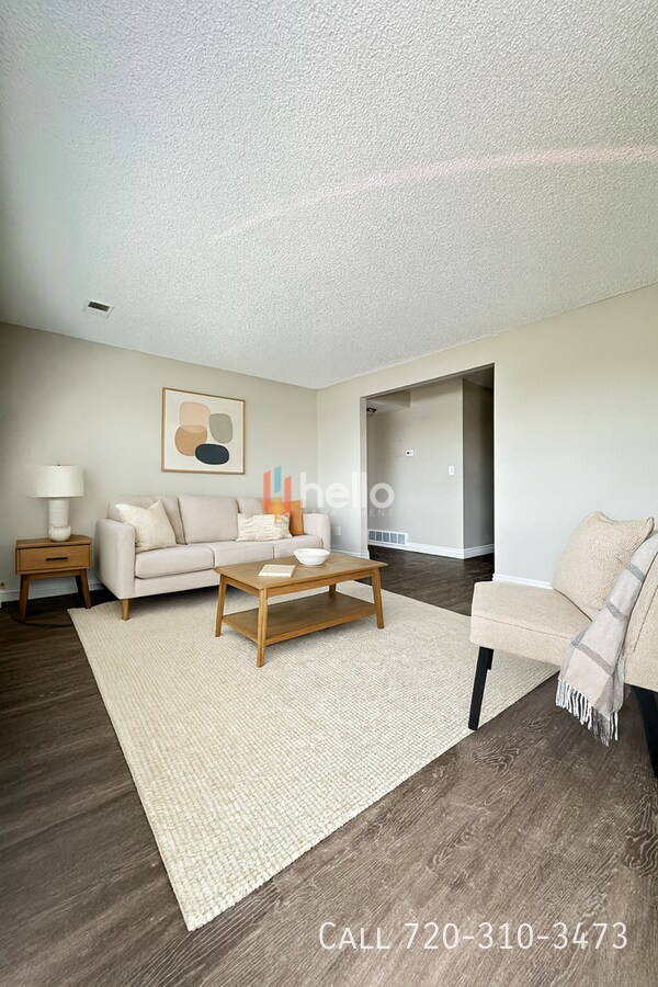 Foto del edificio - 5271 W Center Ave