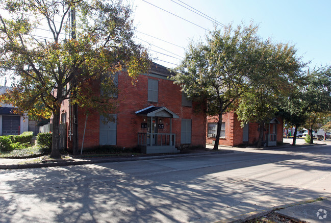 Foto del edificio - 1827 Richmond Ave