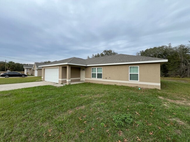 Building Photo - Amazing 3 Bedroom, 2 Bathroom Home in Ockl...