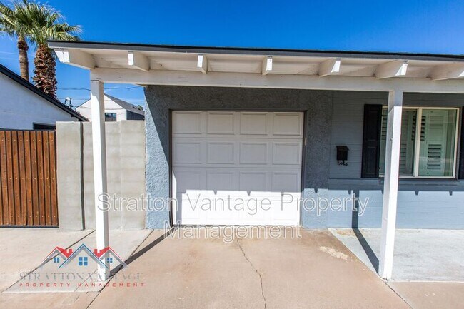 Building Photo - 1320 E Palo Verde Dr