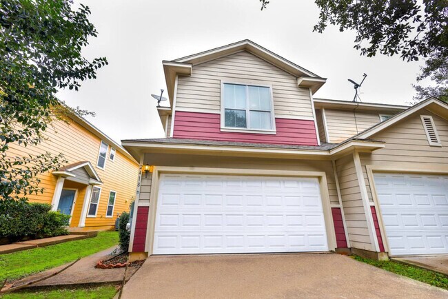 Foto del edificio - 2418 Allred Dr